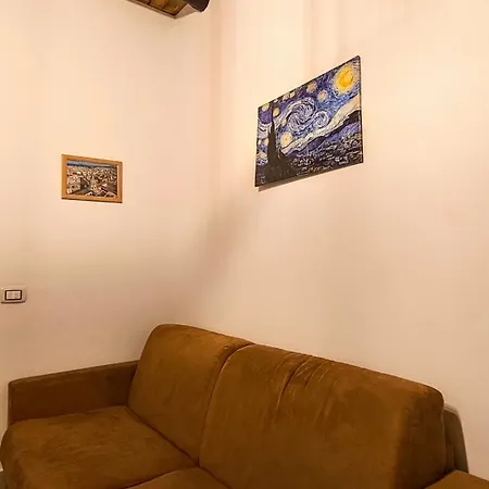 Politeama Διαμέρισμα *