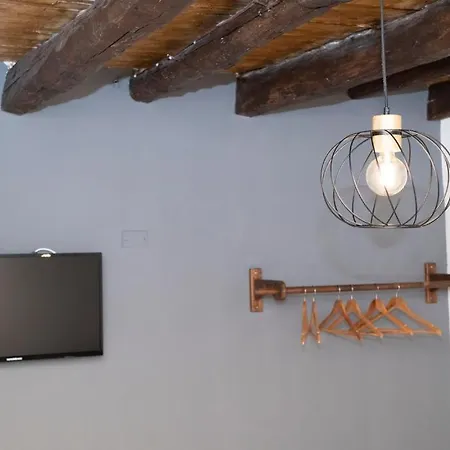 Politeama Apartmán