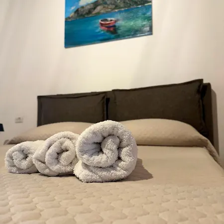 Politeama Apartmán *
