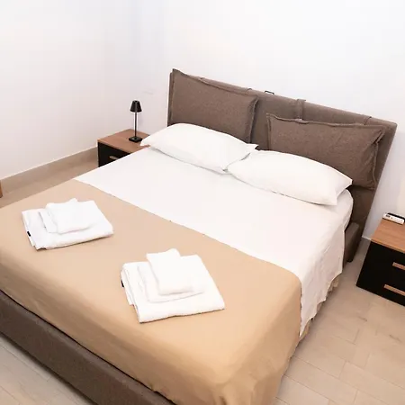 Apartmán Politeama *