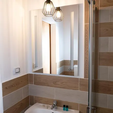 Politeama Apartmán Palermo