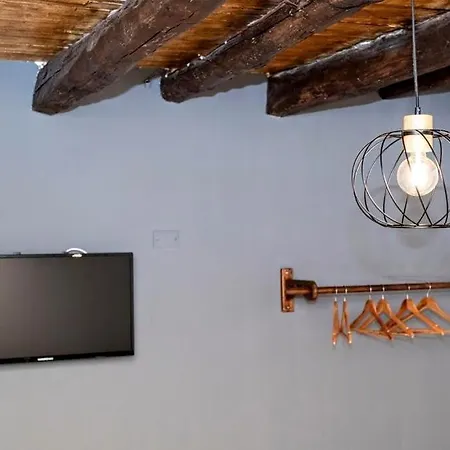 Politeama Apartmán *