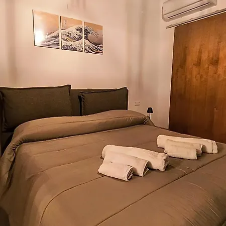 Politeama Apartmán Palermo